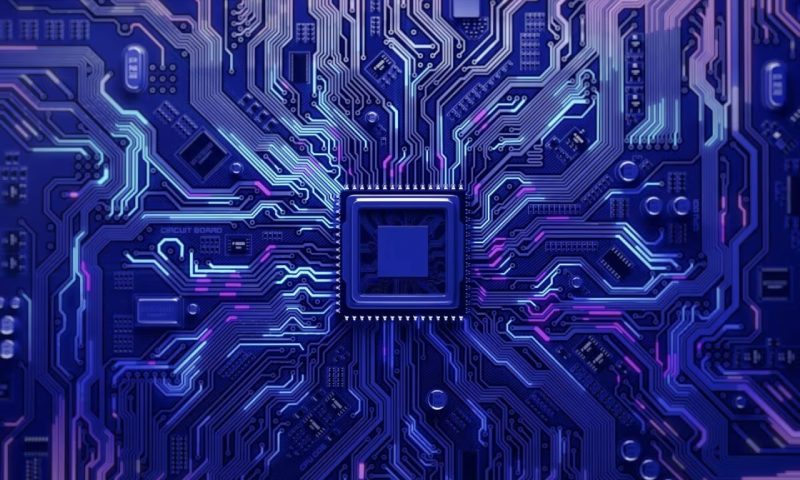 百色工业物联网核心技术体系与落地应用解析